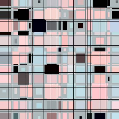 renkli arka plan kareler   