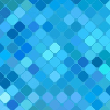 Soyut arkaplan ile kusursuz desen