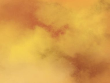 soyut grunge bulutlar, kopya alanı ile renkli arka plan