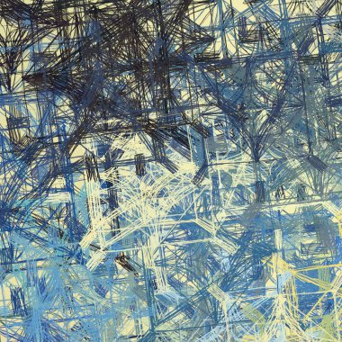 metin için alanı olan grunge arkaplanı