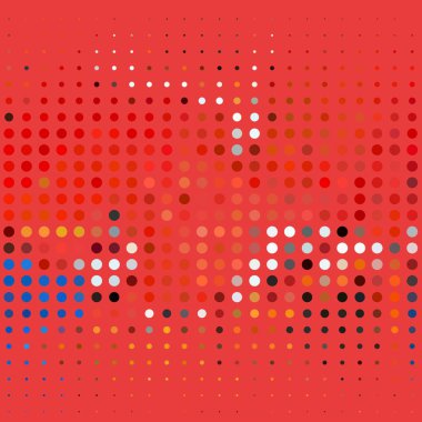 Soyut sanat dokusu. Renkli doku. Modern sanat eserleri. Renkli görüntü. Modern sanat. Çağdaş sanat.