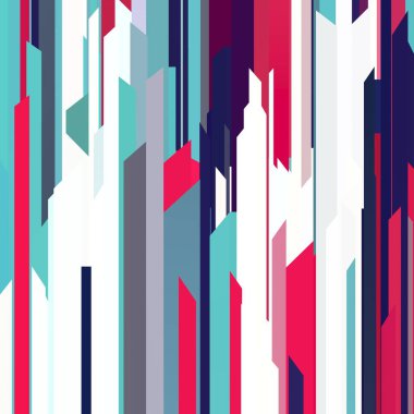 Soyut sanat dokusu. Renkli doku. Modern sanat eserleri. Renkli resim. 