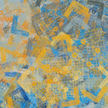 Sorunsuz antika arka plan