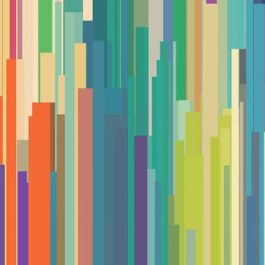 Geometrik desenli soyut arkaplan