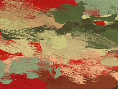 Soyut sanat dokusu. Renkli doku. Modern sanat eserleri. Renkli görüntü. Modern sanat. Çağdaş sanat.