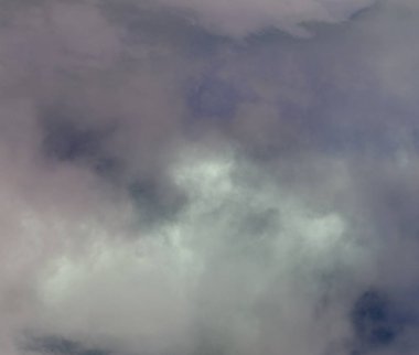 soyut grunge bulutlar, kopya alanı ile renkli arka plan