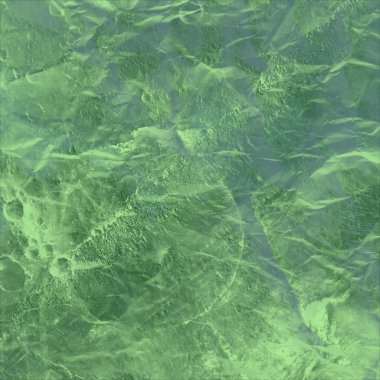 Metin için alanı olan soyut arkaplan