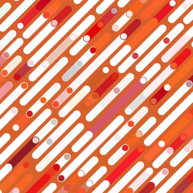 modern soyut geometrik desen arka plan