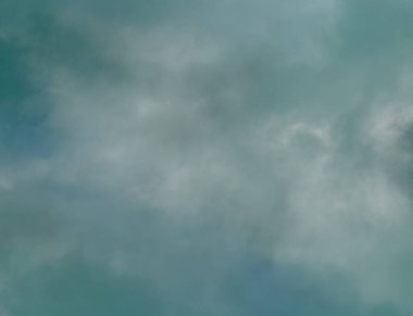 soyut grunge bulutlar, kopya alanı ile renkli arka plan