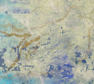 metin için alanı olan grunge arkaplanı