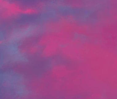 Taranmış Boyalı Soyut Arkaplan