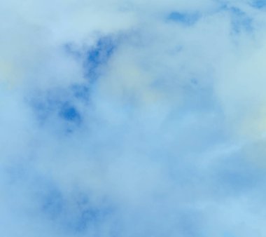 Metin için alanı olan soyut renkli arkaplan