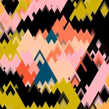 Soyut sanat dokusu. Renkli doku. Modern sanat eserleri. Renkli görüntü. Modern sanat. Çağdaş sanat.