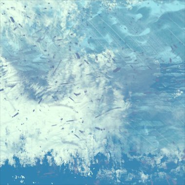 metin için alanı olan grunge arkaplanı