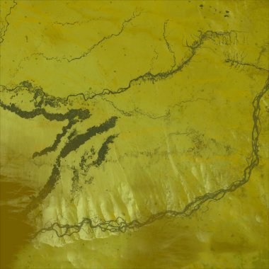 metin için alanı olan grunge arkaplanı