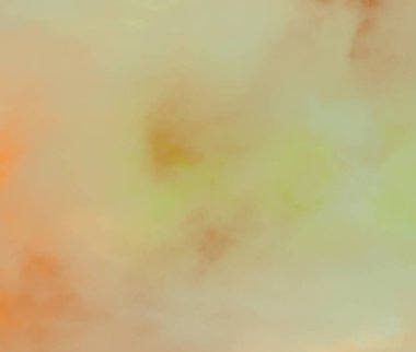 Taranmış Boyalı Soyut Arkaplan. 