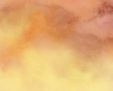 Vintage gökyüzü ve bulutlar arka plan.