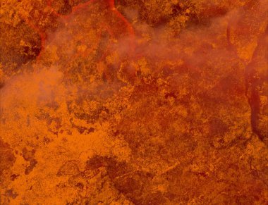 metin için alanı olan grunge arkaplanı