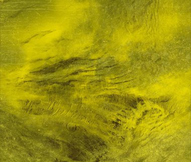 metin için alanı olan grunge arkaplanı