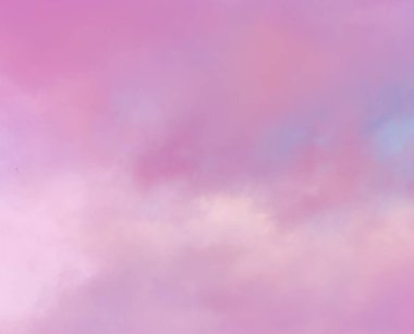 soyut grunge bulutlar, kopya alanı ile renkli arka plan