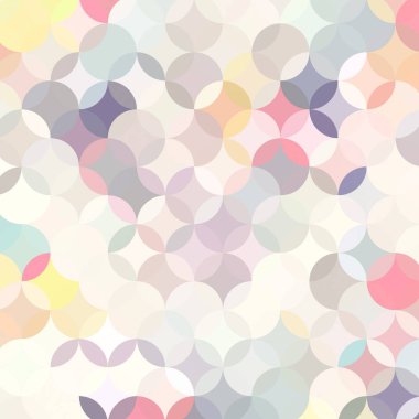 kopya alanı ile soyut desen arka plan