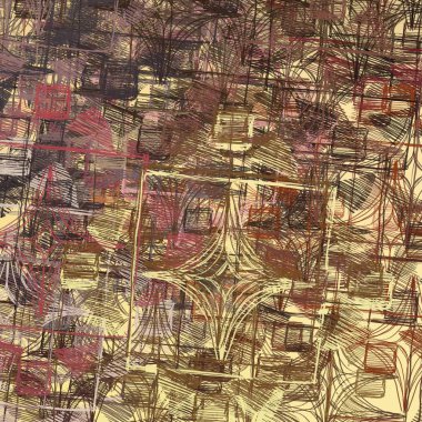 metin için alanı olan grunge arkaplanı