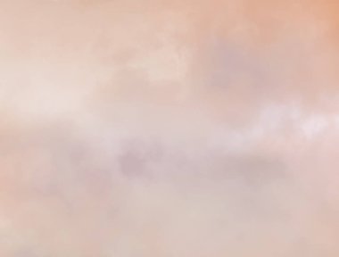 soyut grunge bulutlar, kopya alanı ile renkli arka plan