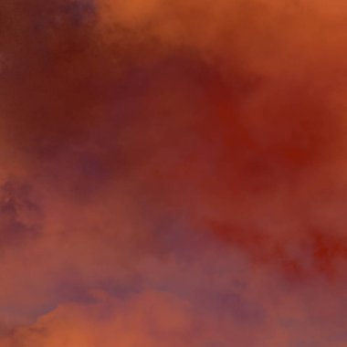 Taranmış Boyalı Soyut Arkaplan. Fırça darbeli resim.