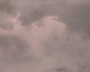 bulutlar ile soyut gökyüzü arka plan