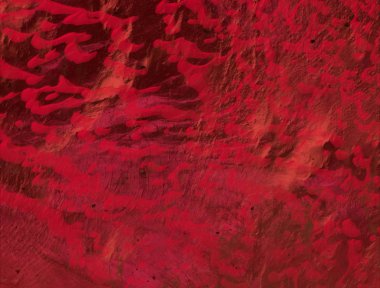 metin için alanı olan grunge arkaplanı