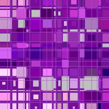 renkli arka plan kareler   