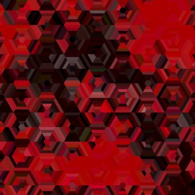 Soyut arkaplan ile kusursuz desen