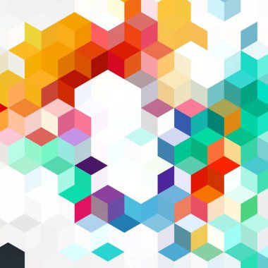 Soyut sanat dokusu. Renkli doku. Modern sanat eserleri. Renkli resim. 