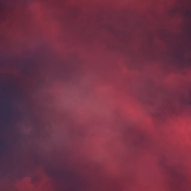 Taranmış Boyalı Soyut Arkaplan. Fırça darbeli resim. 