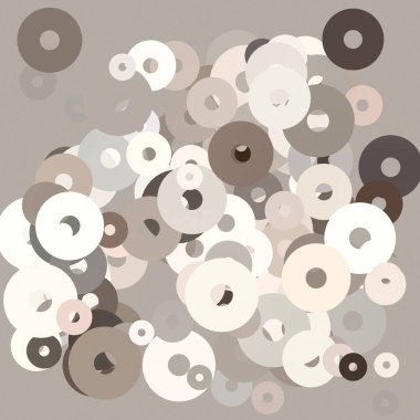 soyut renkli arkaplan, alanı kopyala  