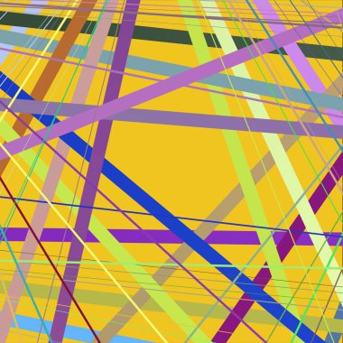 Soyut sanat dokusu. Renkli doku. Modern sanat eserleri. Renkli görüntü. Modern sanat. Çağdaş sanat. 