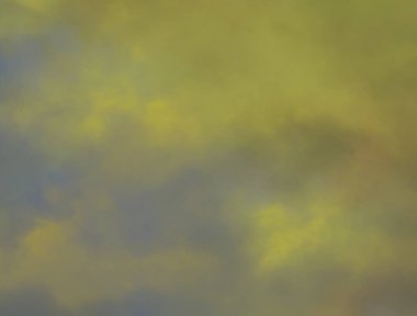 bulutlar ile soyut gökyüzü arka plan