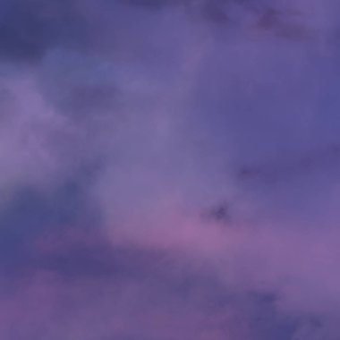 bulutlar ile soyut gökyüzü arka plan