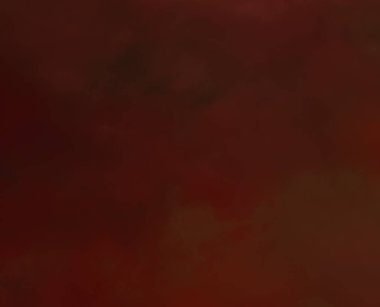 Taranmış Boyalı Soyut Arkaplan