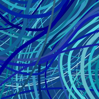 soyut çok renkli yaratıcı arka plan