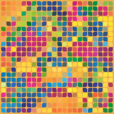 Soyut sanat dokusu. Renkli doku. Modern sanat eserleri. Renkli görüntü. Modern sanat. Çağdaş sanat. 