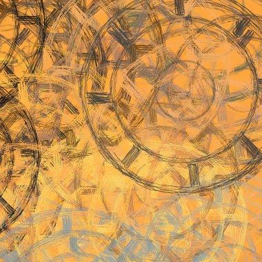 kopya alanı ile soyut sorunsuz arka plan