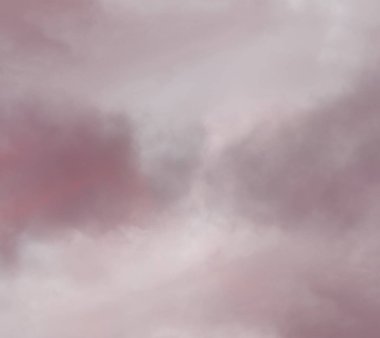 soyut grunge bulutlar, kopya alanı ile renkli arka plan