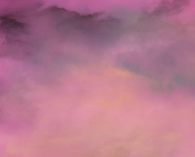 Metnin için alanı olan soyut suluboya arkaplanı