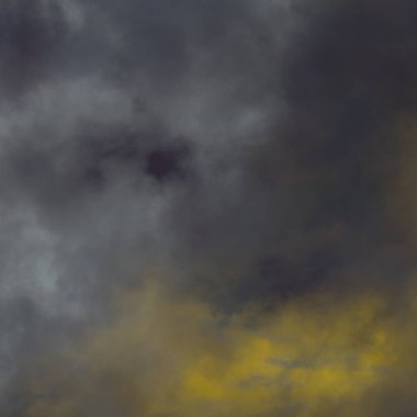 bulutlar ile soyut gökyüzü arka plan