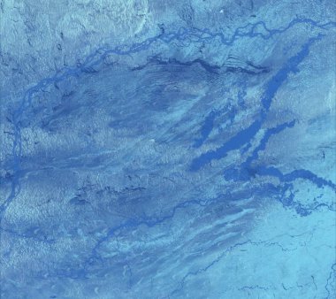 Sorunsuz antika arka plan