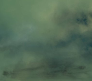 uzay ile mavi gökyüzü arka plan