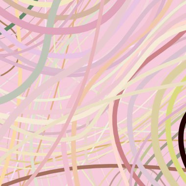 soyut çok renkli yaratıcı arka plan