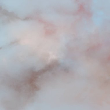 soyut grunge bulutlar, kopya alanı ile renkli arka plan