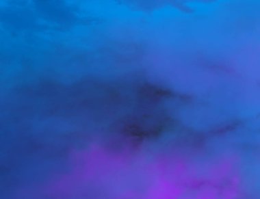 Taranmış Boyalı Soyut Arkaplan